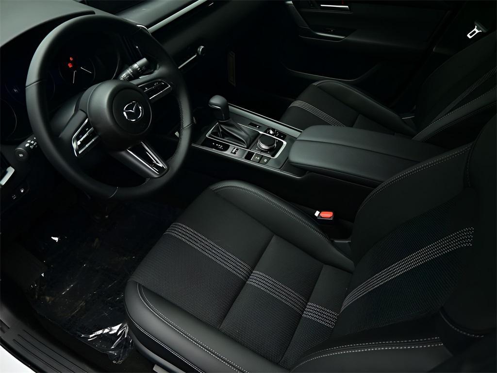 used 2025 Mazda CX-50 Hybrid car, priced at $30,974