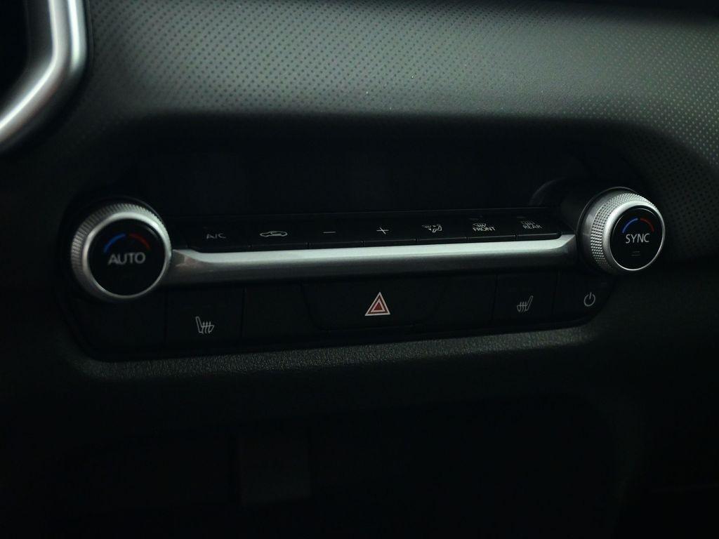 used 2025 Mazda CX-50 Hybrid car, priced at $30,974