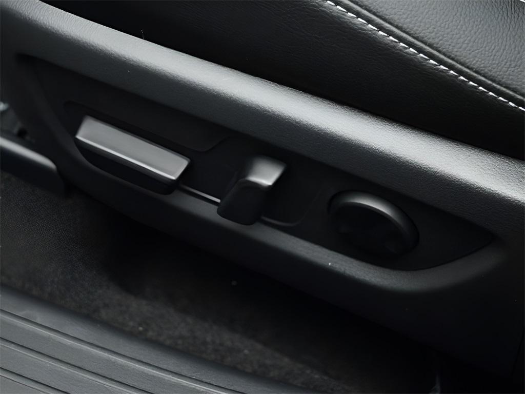 used 2025 Mazda CX-50 Hybrid car, priced at $30,974