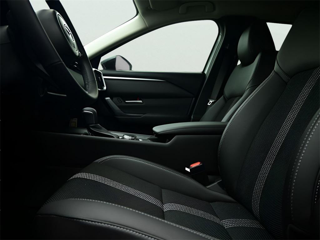 used 2025 Mazda CX-50 Hybrid car, priced at $30,974