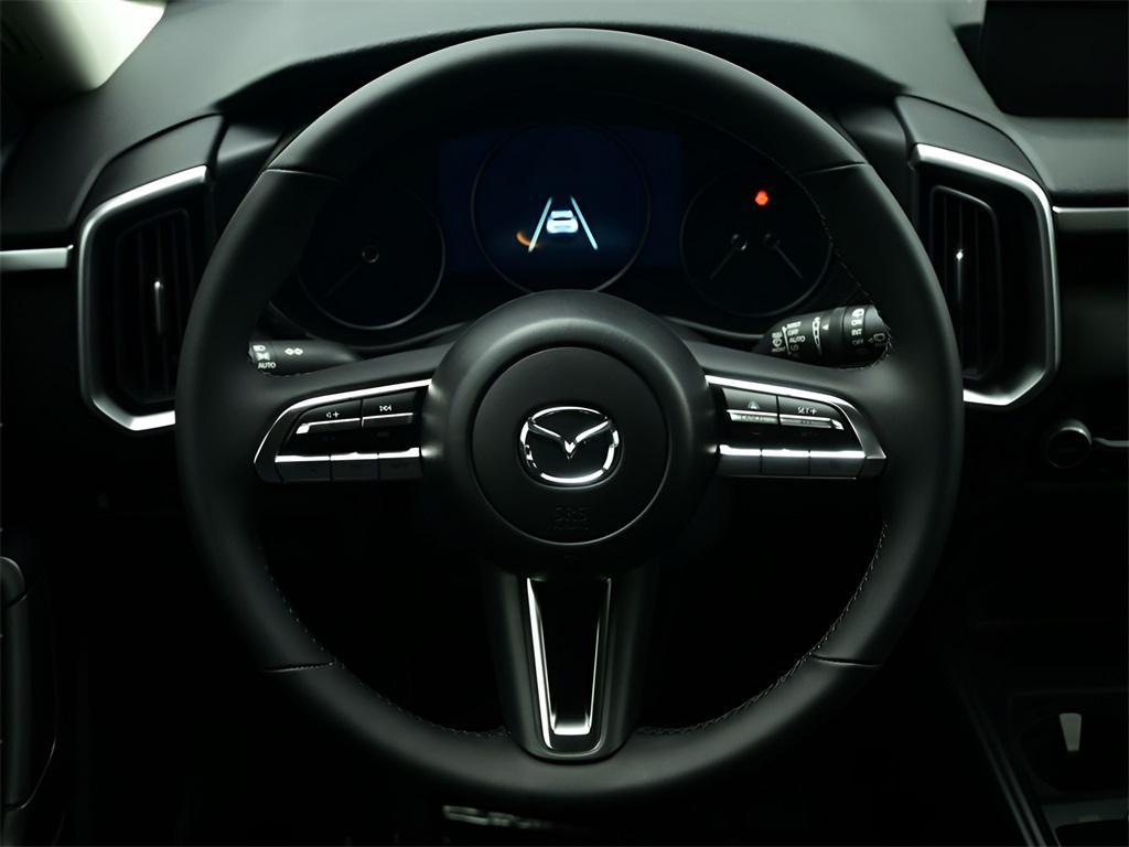 used 2025 Mazda CX-50 Hybrid car, priced at $30,974