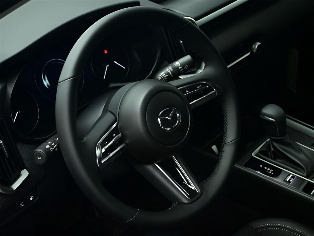 used 2025 Mazda CX-50 Hybrid car, priced at $30,974