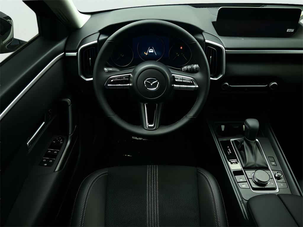 used 2025 Mazda CX-50 Hybrid car, priced at $30,974