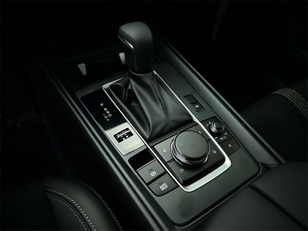 used 2025 Mazda CX-50 Hybrid car, priced at $30,974