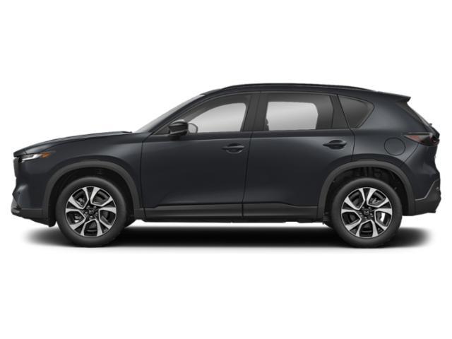 new 2026 Mazda CX-5 car, priced at $35,261