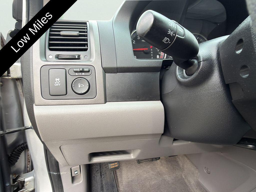 used 2010 Honda CR-V car, priced at $12,539