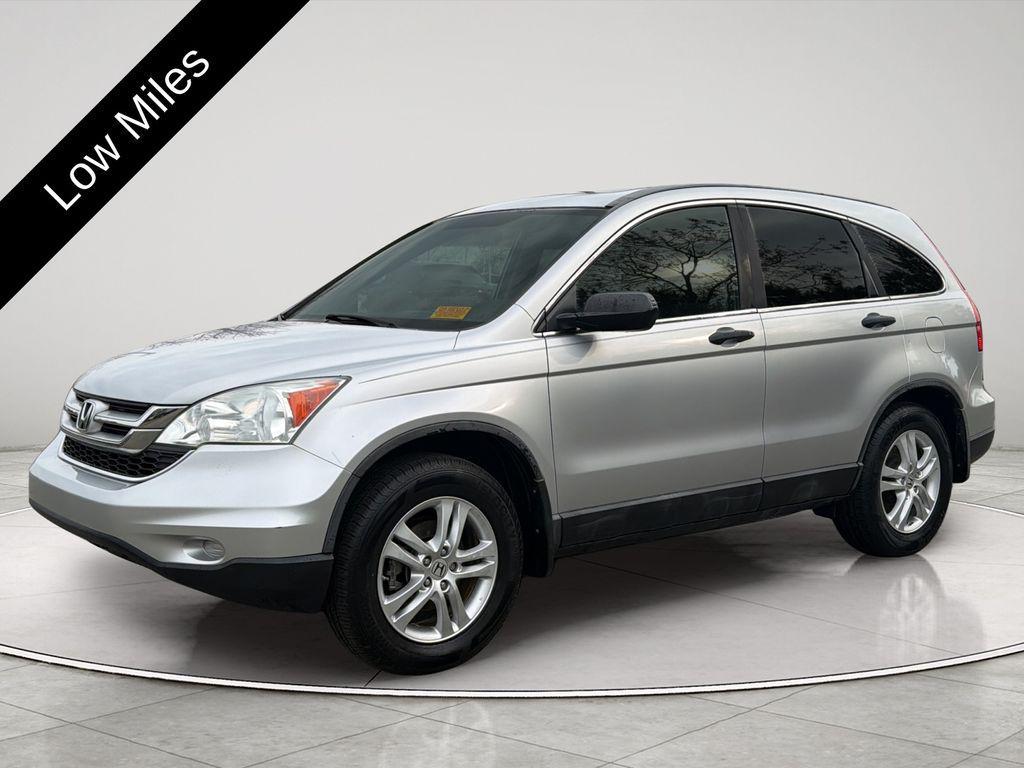 used 2010 Honda CR-V car, priced at $12,539