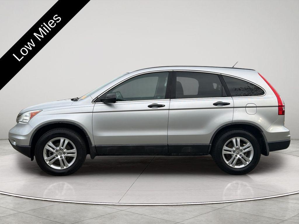 used 2010 Honda CR-V car, priced at $12,539