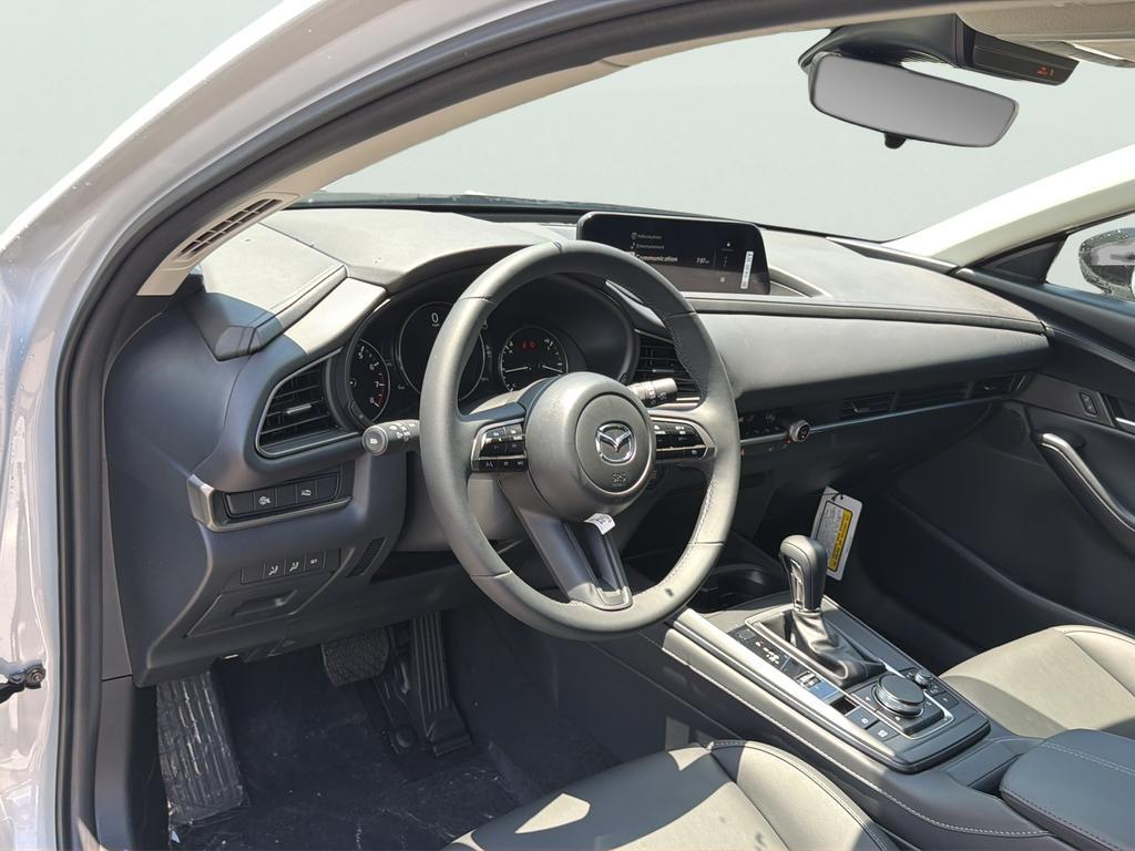 new 2026 Mazda CX-30 car, priced at $28,711