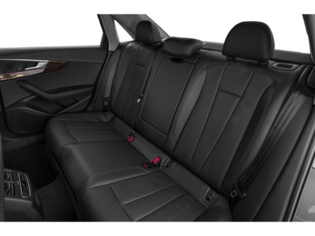 used 2019 Audi A4 car, priced at $23,883