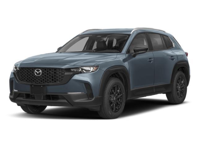 new 2026 Mazda CX-50 car, priced at $30,625