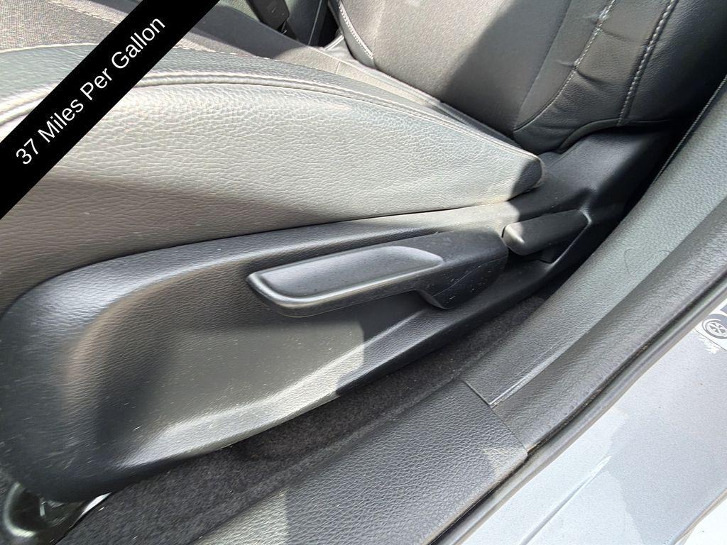 used 2021 Honda Civic car, priced at $19,899