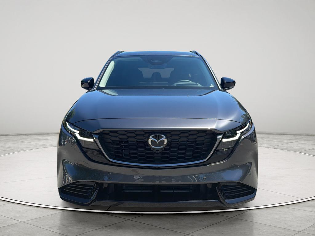 new 2026 Mazda CX-5 car, priced at $42,520