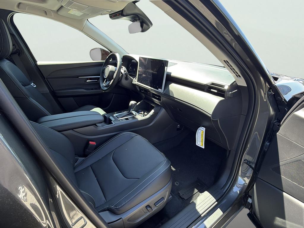 new 2026 Mazda CX-5 car, priced at $42,520