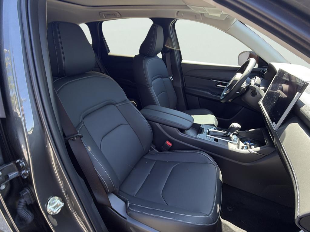 new 2026 Mazda CX-5 car, priced at $42,520