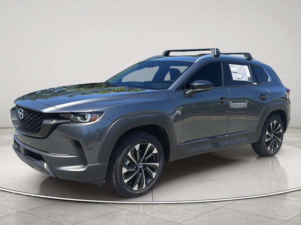 new 2026 Mazda CX-50 Hybrid car, priced at $41,712