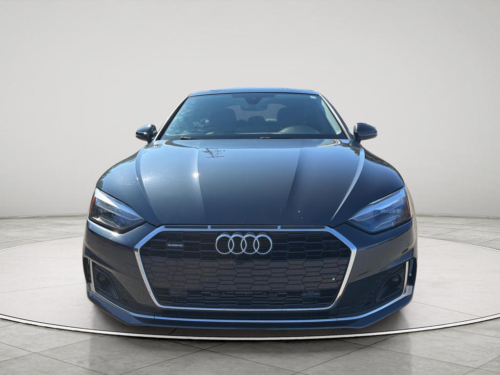 used 2021 Audi A5 Sportback car, priced at $25,463