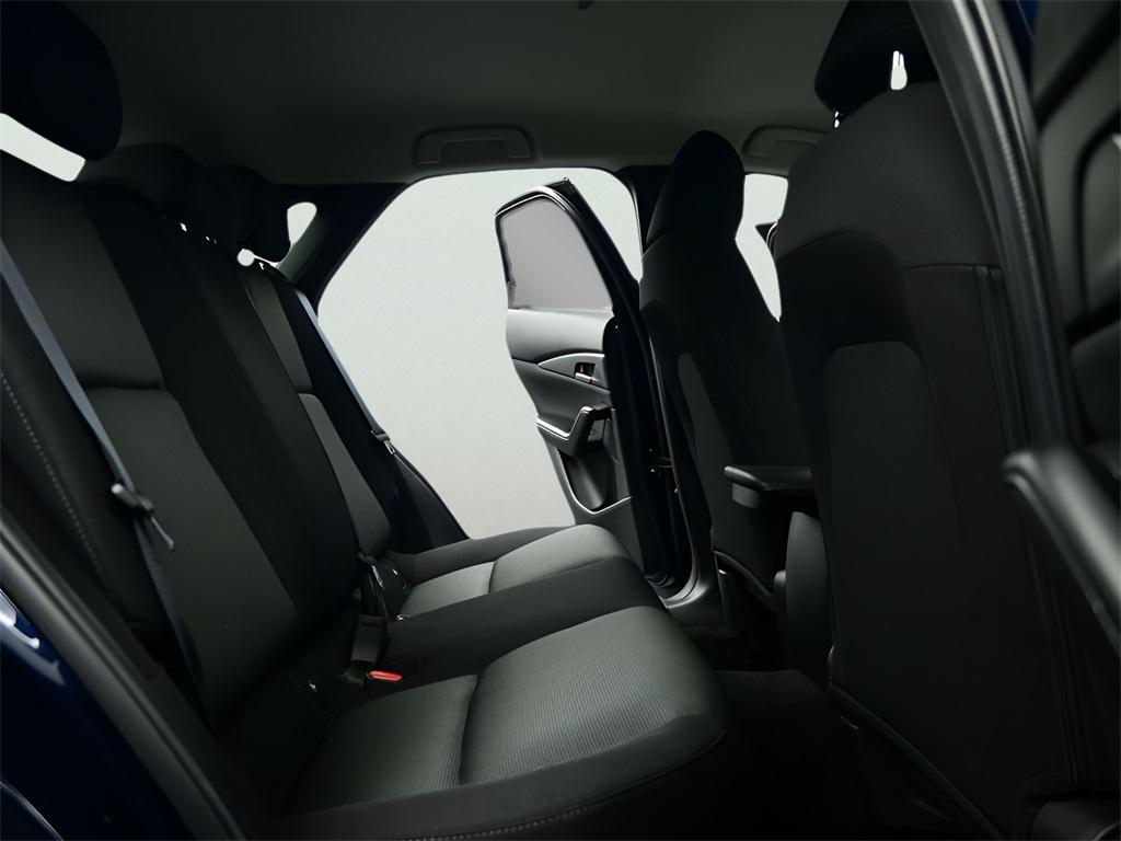 new 2026 Mazda CX-30 car, priced at $27,735