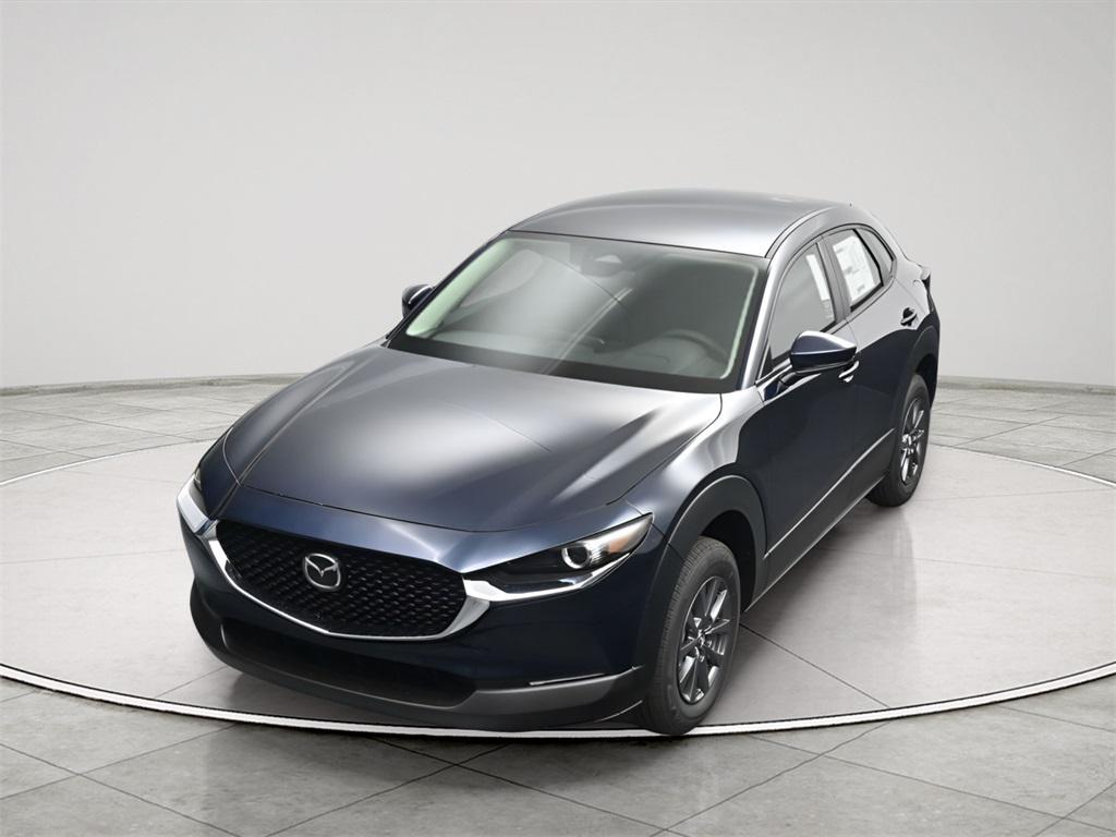 new 2026 Mazda CX-30 car, priced at $27,735