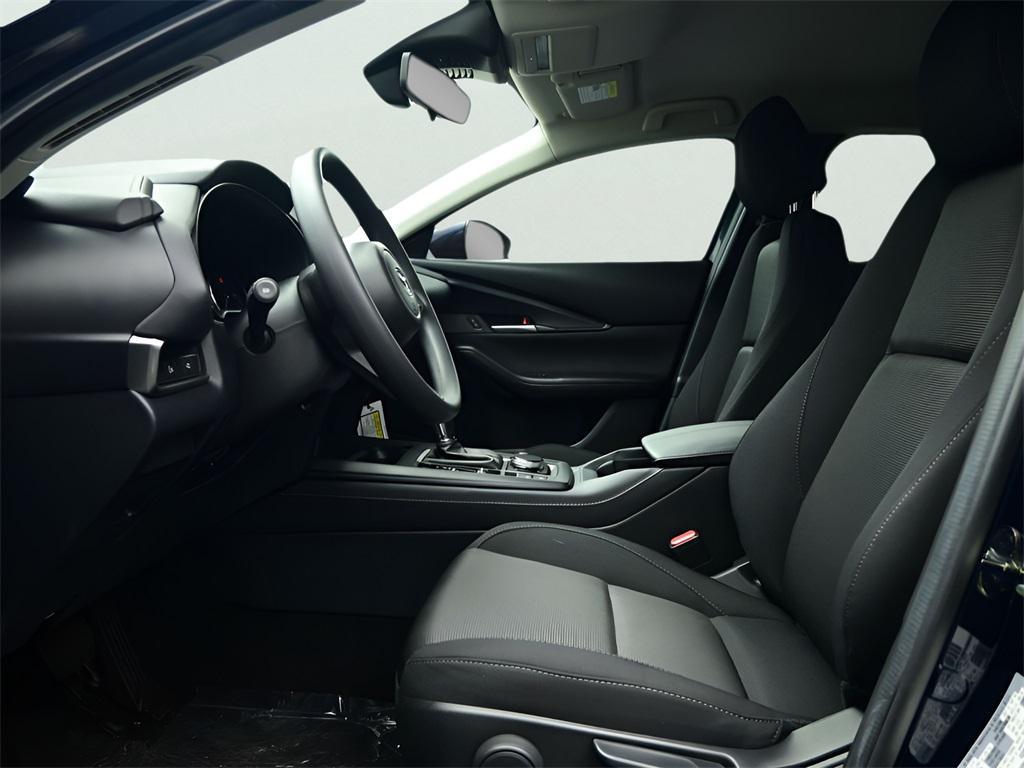 new 2026 Mazda CX-30 car, priced at $27,735