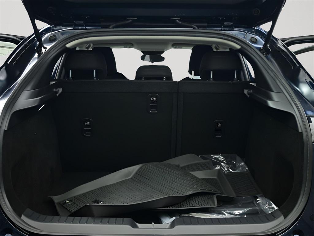 new 2026 Mazda CX-30 car, priced at $27,735