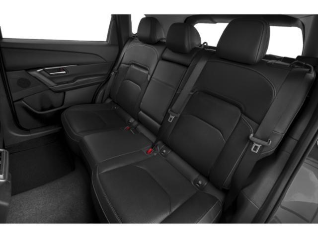 new 2026 Mazda CX-5 car, priced at $37,727