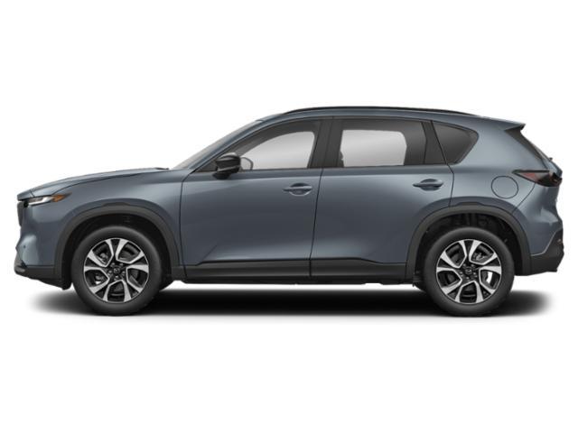 new 2026 Mazda CX-5 car, priced at $35,931