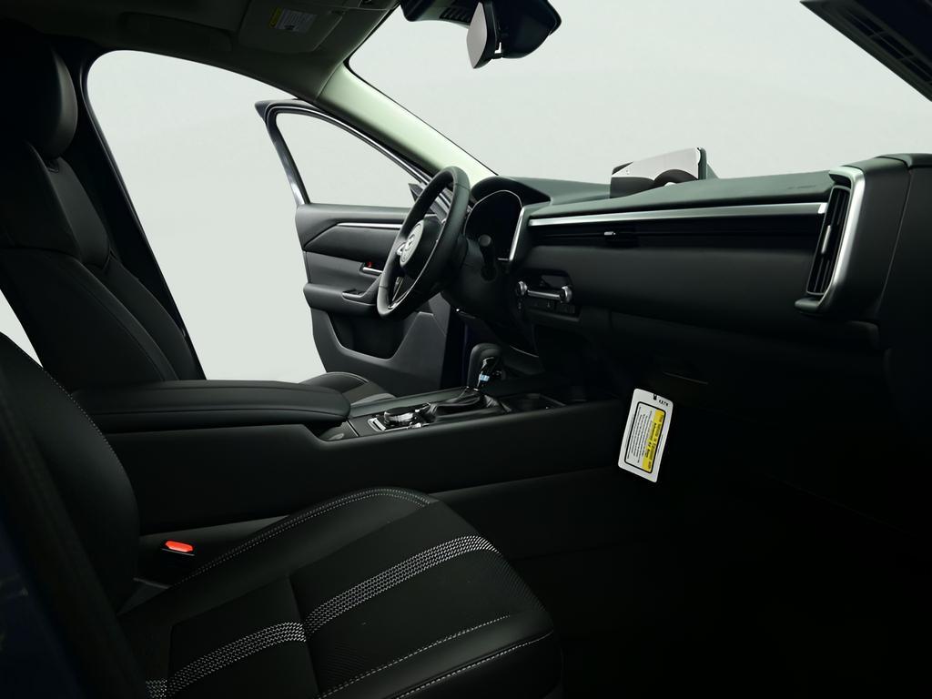 new 2026 Mazda CX-50 car, priced at $33,107