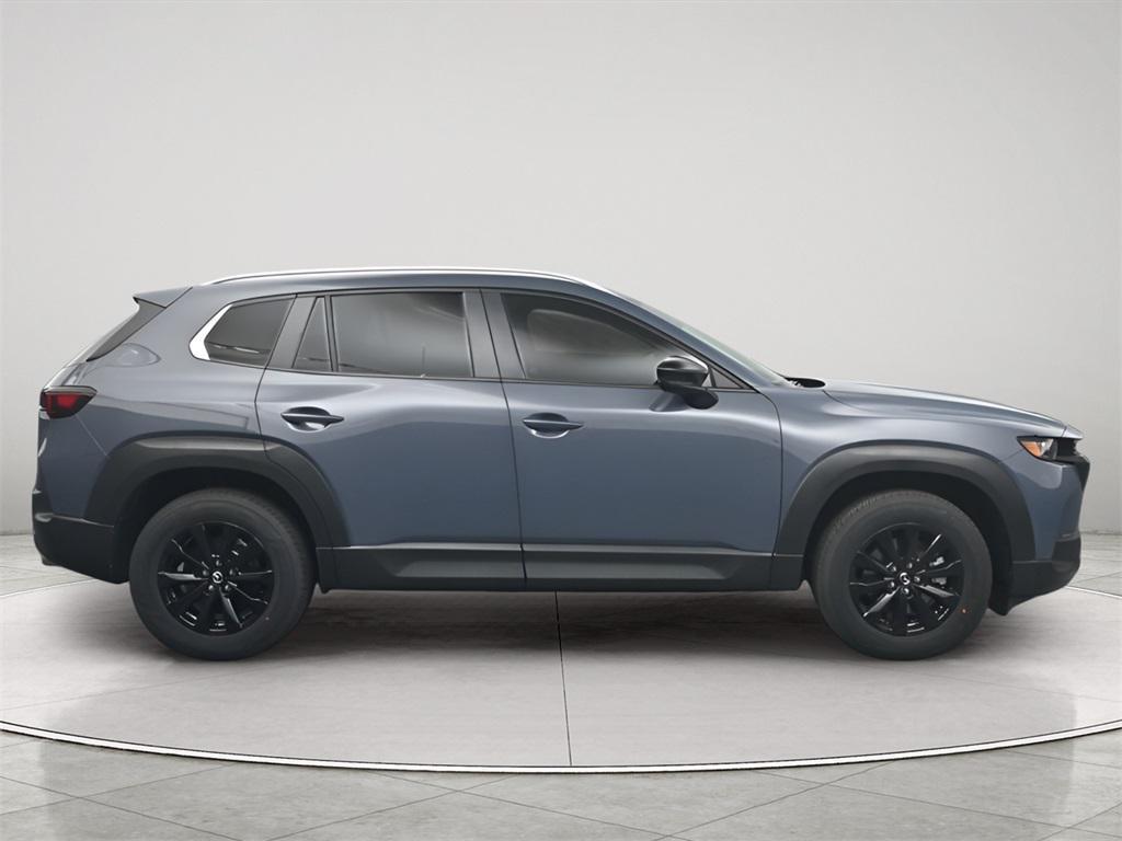 new 2026 Mazda CX-50 car, priced at $35,105