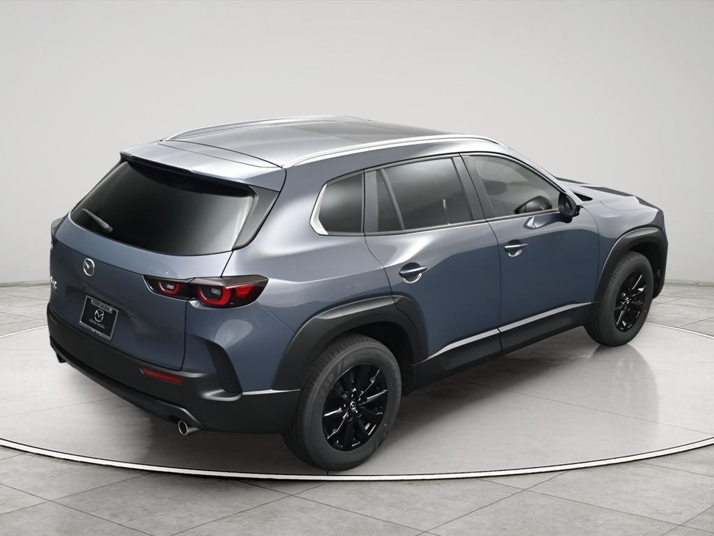 new 2026 Mazda CX-50 car, priced at $33,107