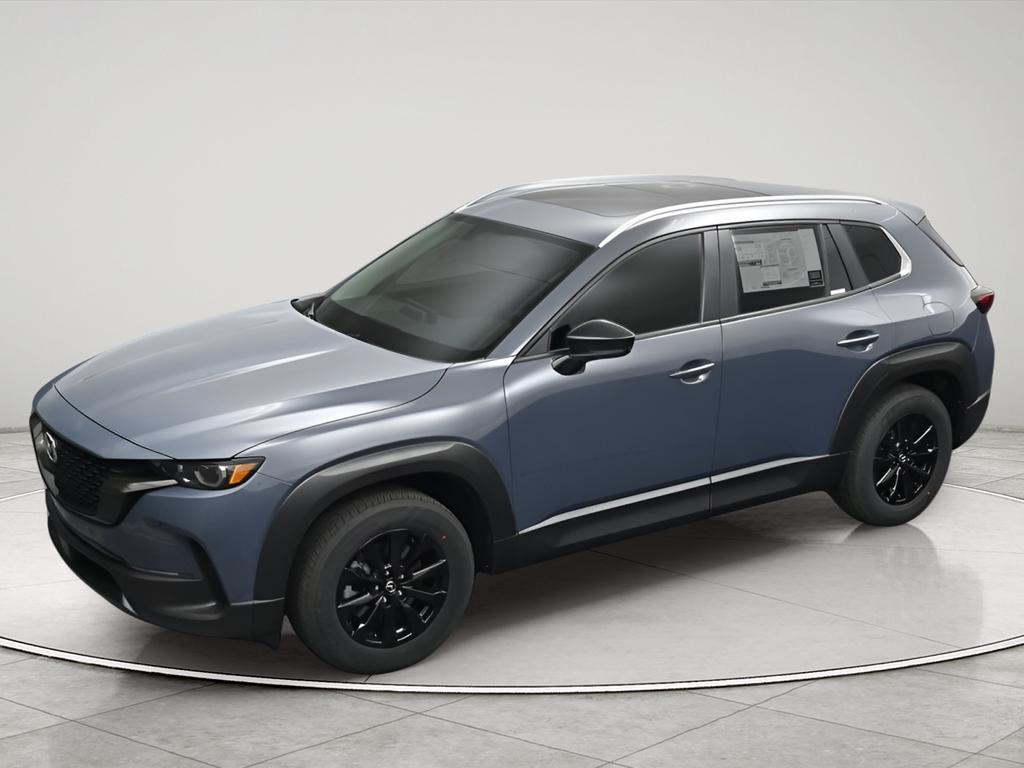 new 2026 Mazda CX-50 car, priced at $33,107