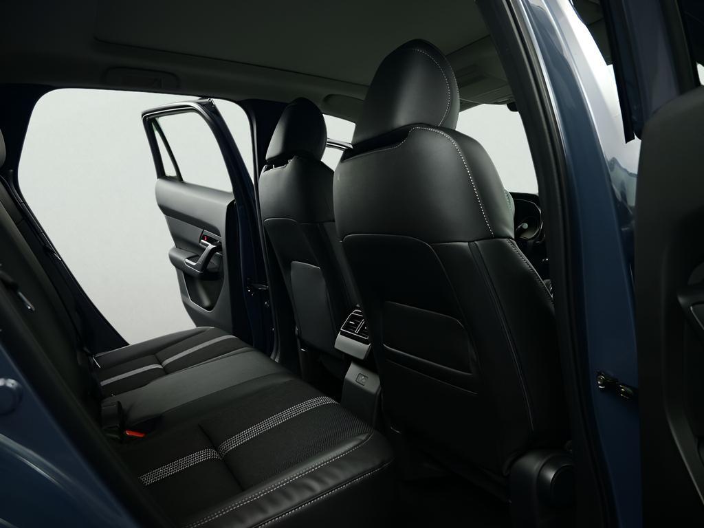 new 2026 Mazda CX-50 car, priced at $33,107