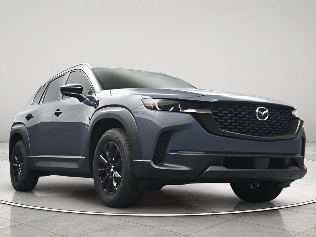 new 2026 Mazda CX-50 car, priced at $33,107
