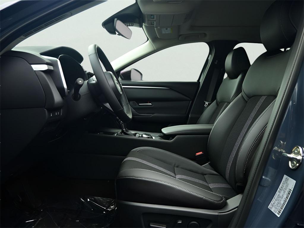 new 2026 Mazda CX-50 car, priced at $35,105