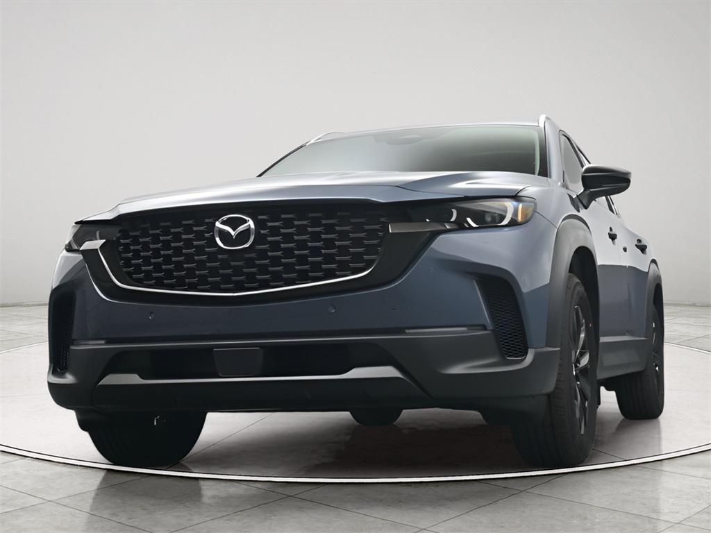 new 2026 Mazda CX-50 car, priced at $35,105