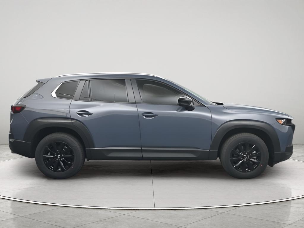 new 2026 Mazda CX-50 car, priced at $33,107