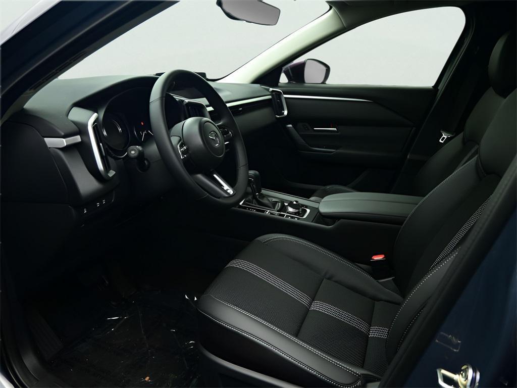 new 2026 Mazda CX-50 car, priced at $35,105