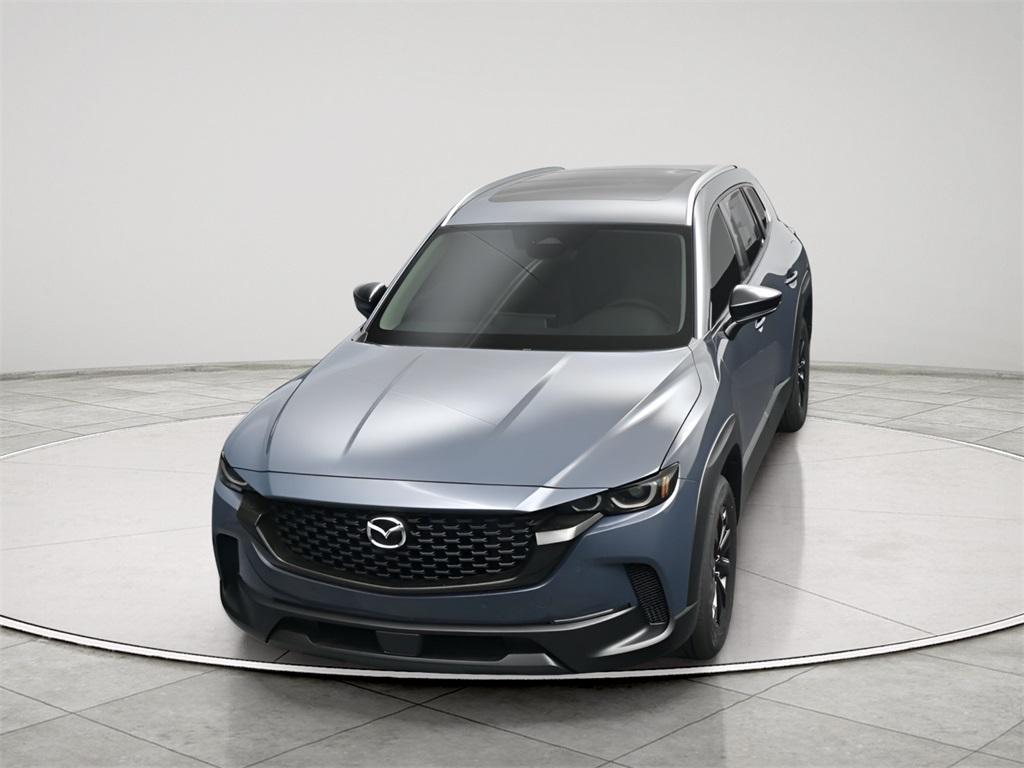 new 2026 Mazda CX-50 car, priced at $35,105