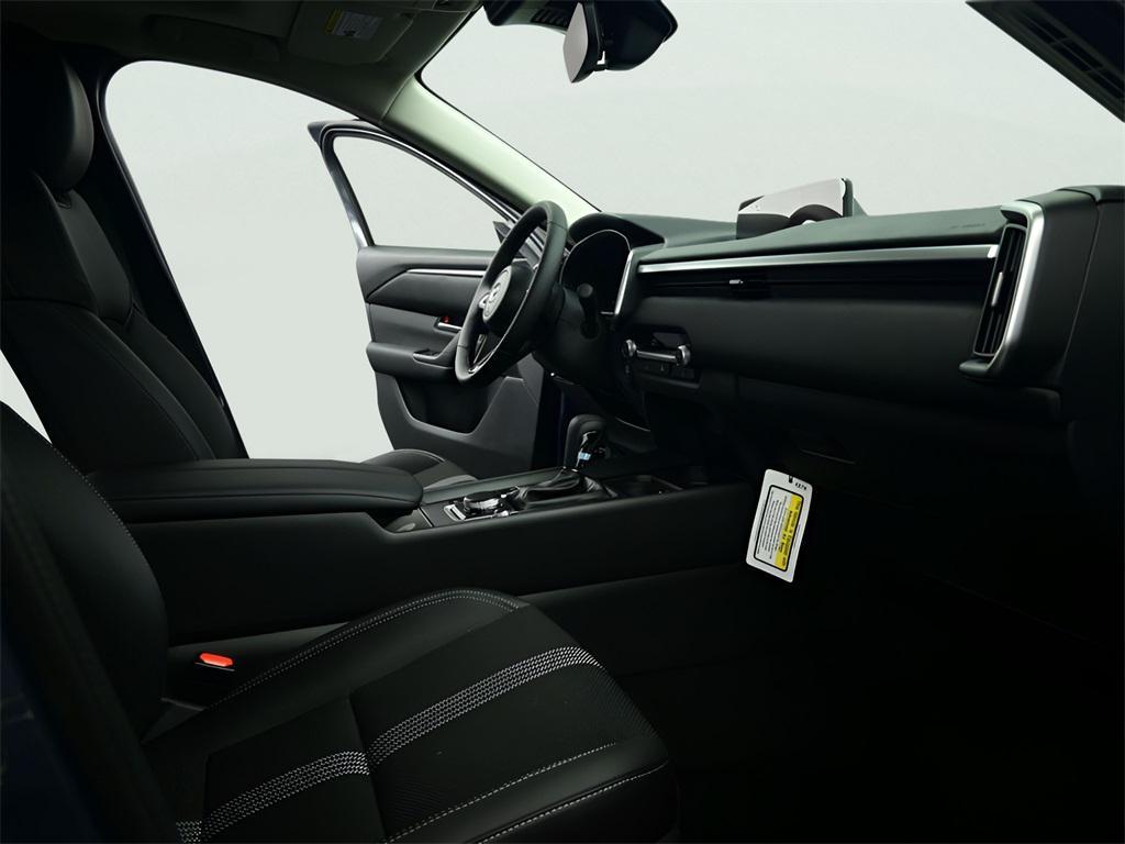new 2026 Mazda CX-50 car, priced at $35,105