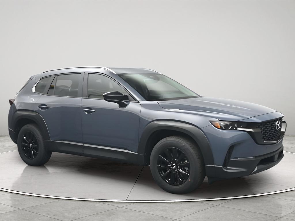new 2026 Mazda CX-50 car, priced at $33,107