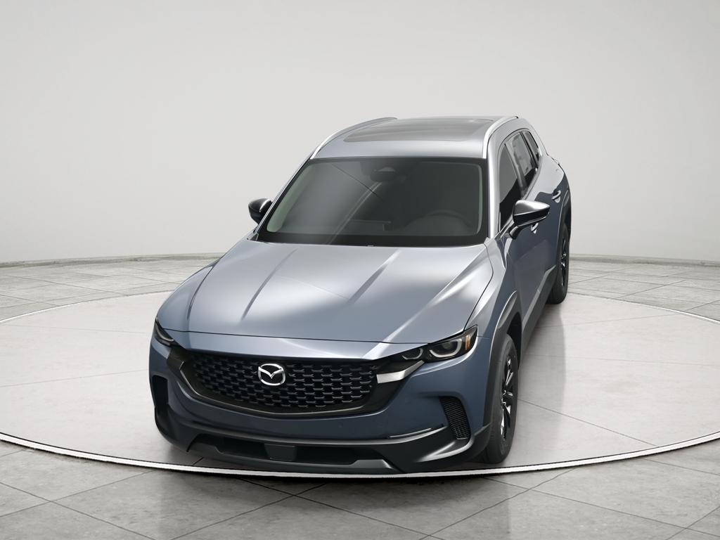 new 2026 Mazda CX-50 car, priced at $33,107