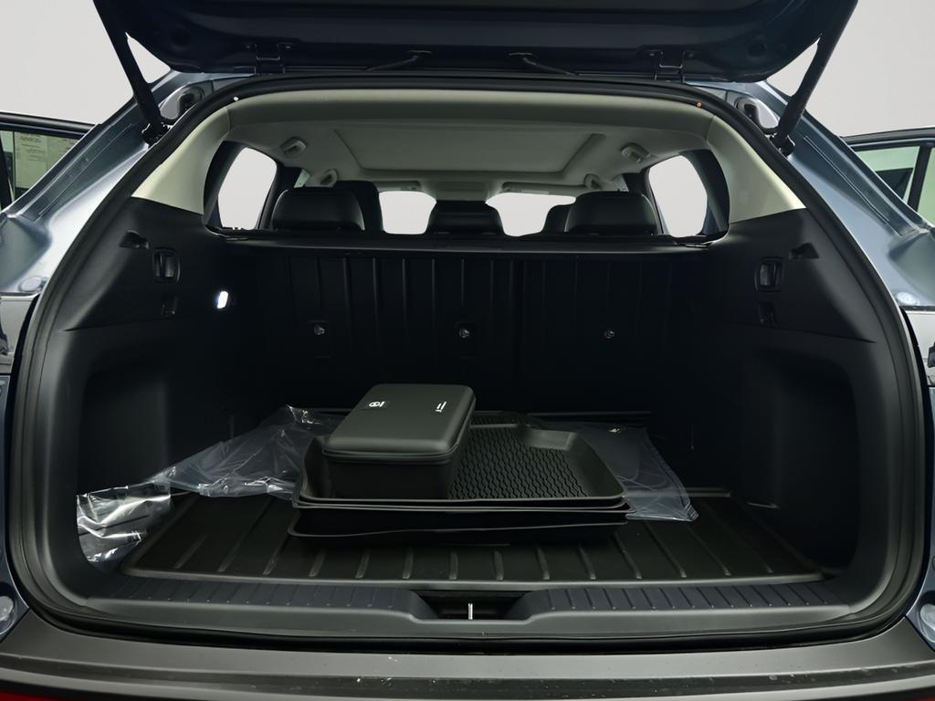 new 2026 Mazda CX-50 car, priced at $33,107