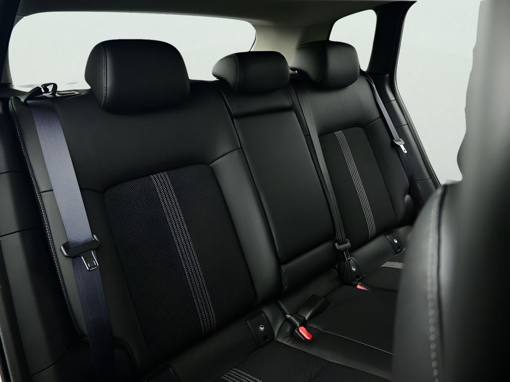 new 2026 Mazda CX-50 car, priced at $33,107