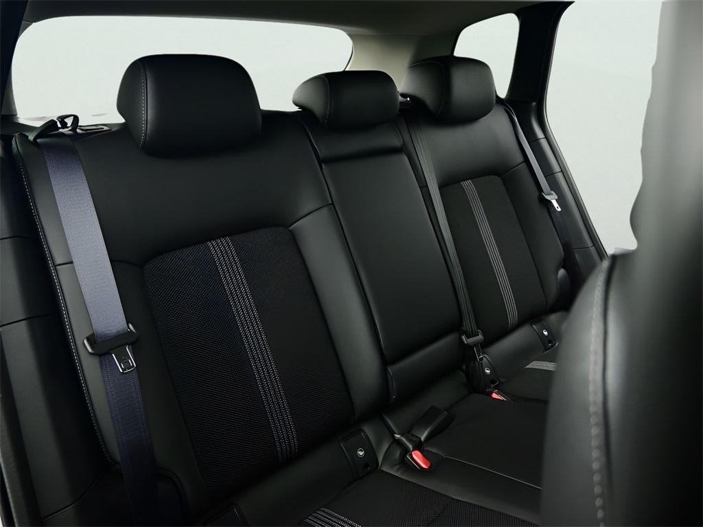 new 2026 Mazda CX-50 car, priced at $35,105