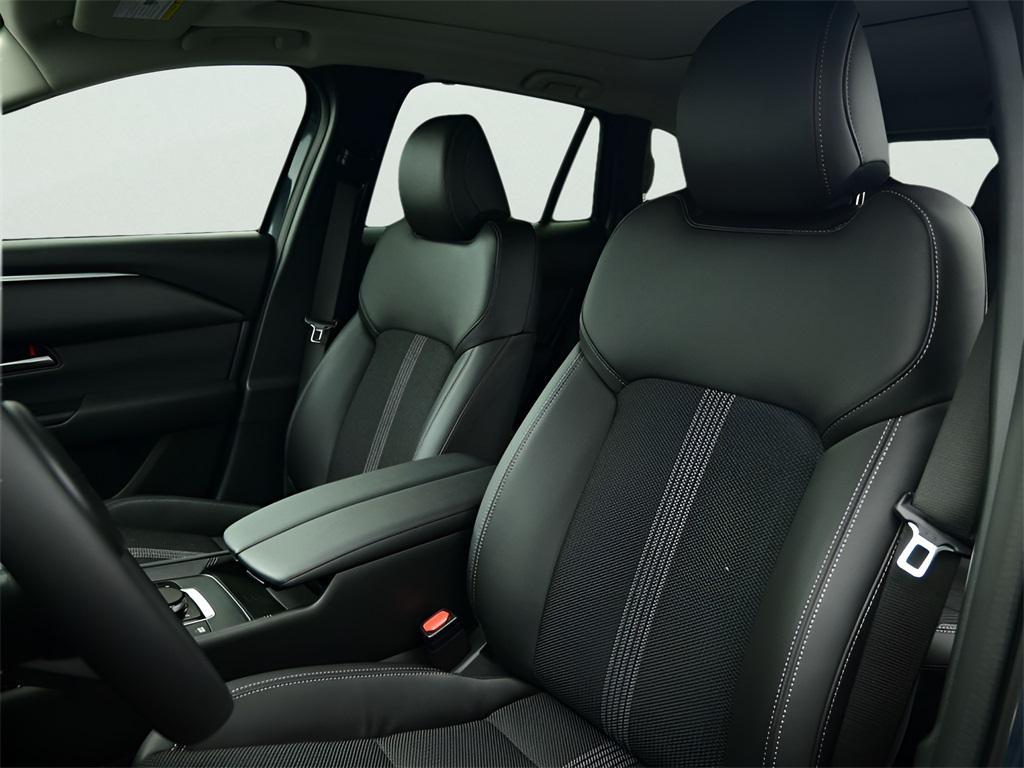 new 2026 Mazda CX-50 car, priced at $35,105