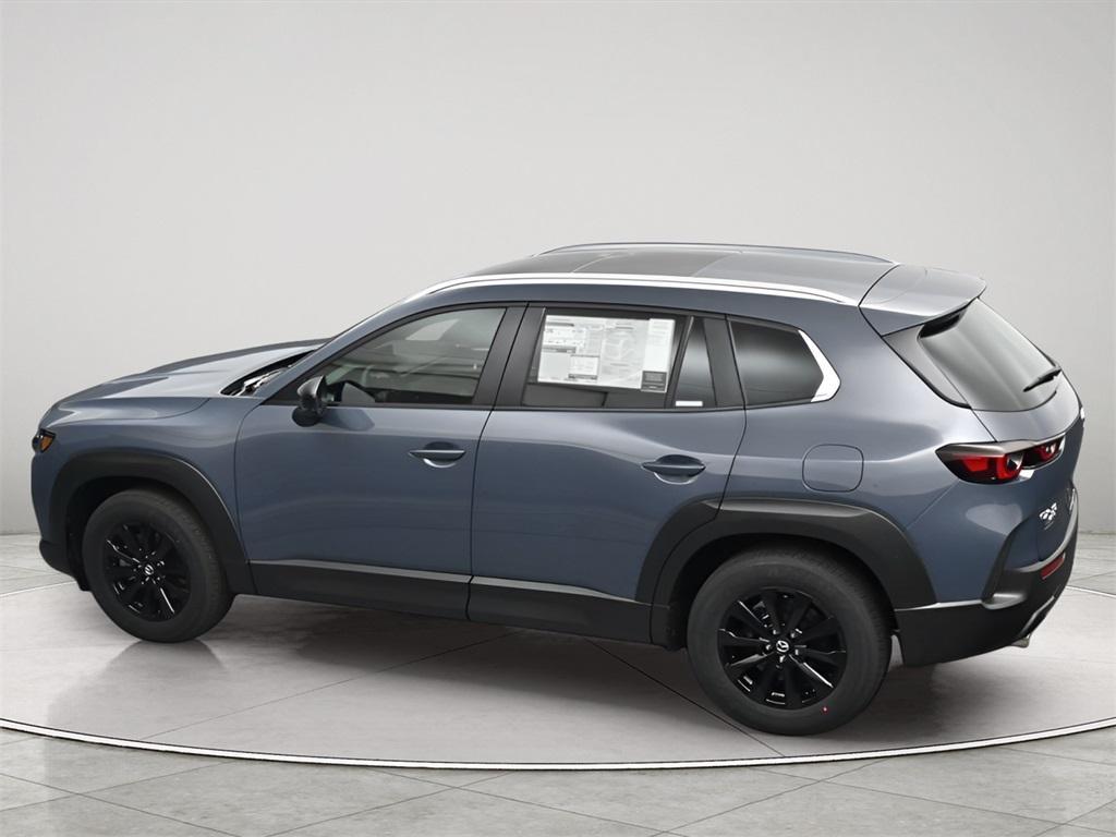 new 2026 Mazda CX-50 car, priced at $35,105
