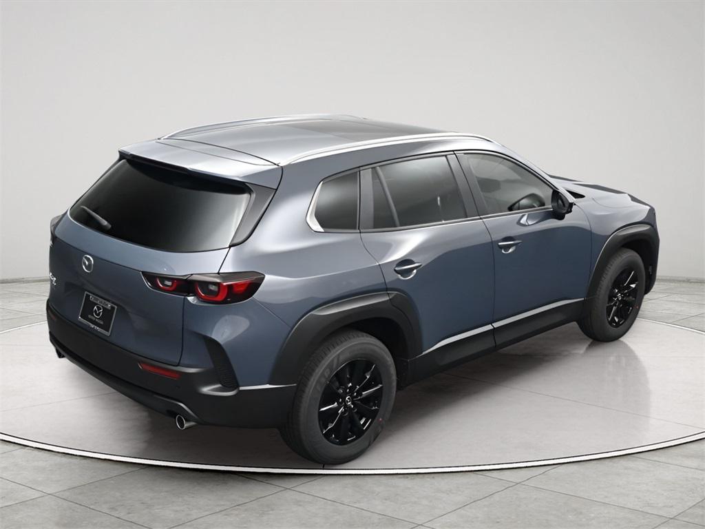 new 2026 Mazda CX-50 car, priced at $35,105