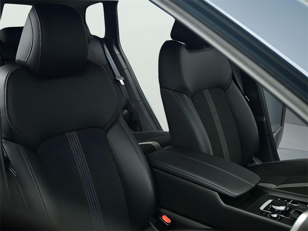 new 2026 Mazda CX-50 car, priced at $35,105