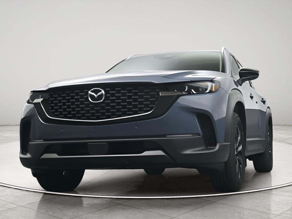 new 2026 Mazda CX-50 car, priced at $33,107