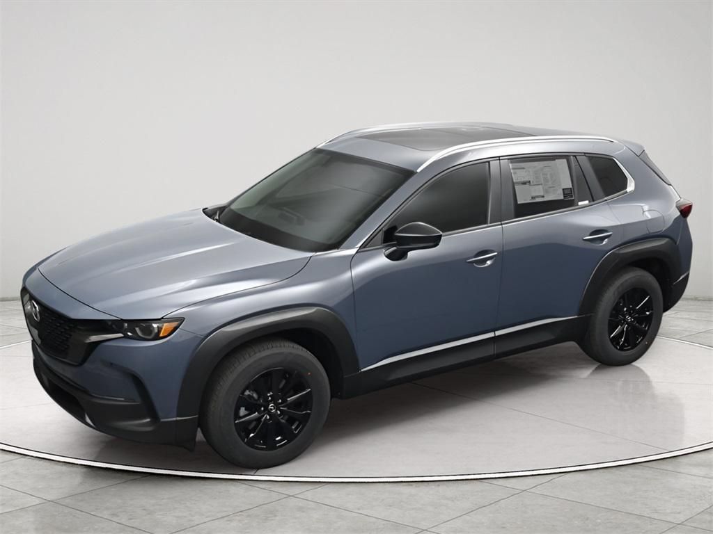 new 2026 Mazda CX-50 car, priced at $35,105